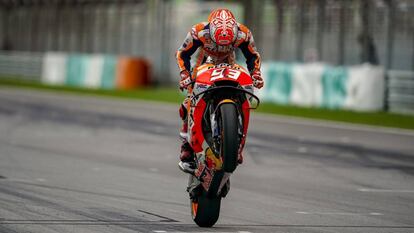 El canal online DAZN entra en España arrebatándole MotoGP a Movistar+