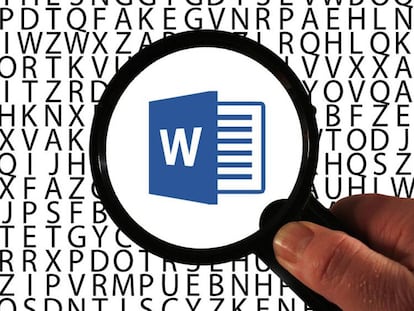Cómo saber cuántas palabras tiene un documento de Word sin abrirlo