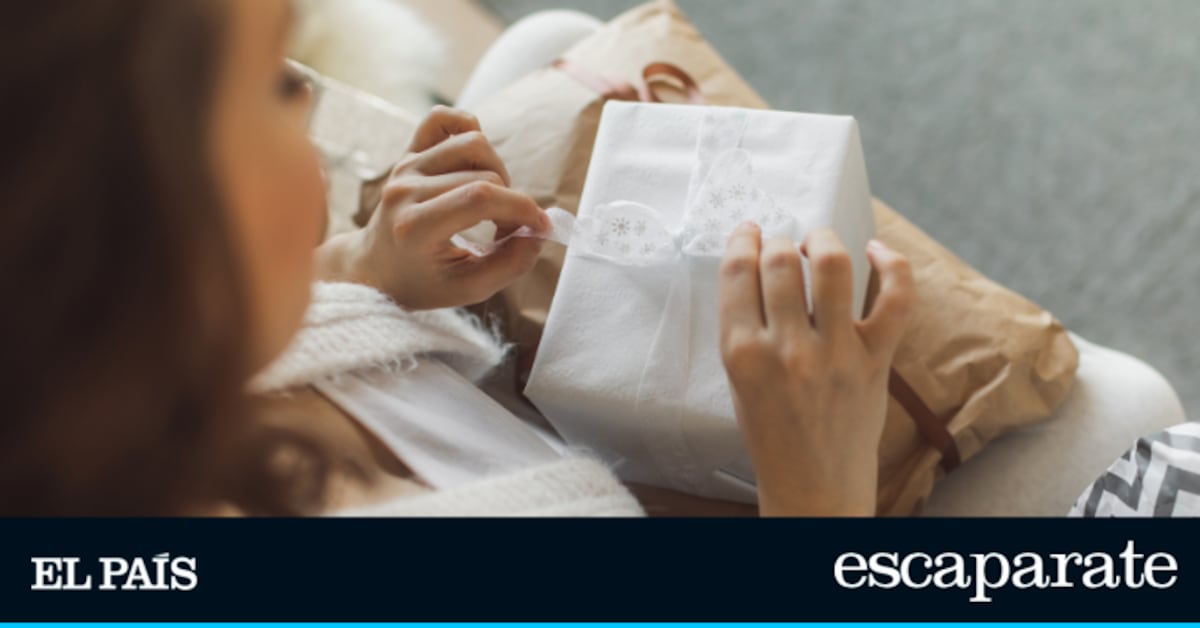 20 regalos de última hora para mujer que llegan a tiempo para Reyes