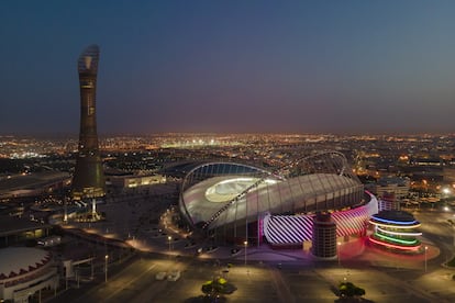 Qatar Mundial 2022