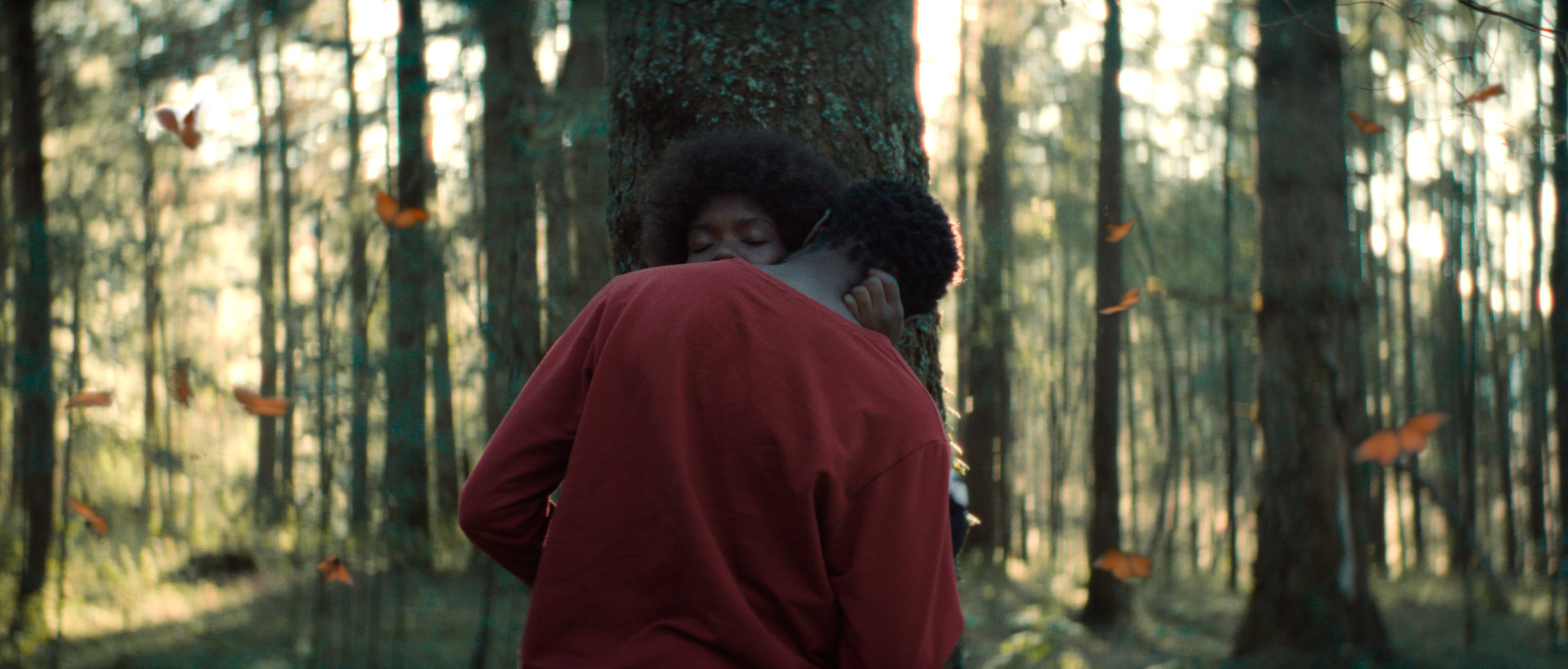 ‘El jardín que soñamos’, una historia de migración y la tala ilegal en el Festival de Cine de Berlín