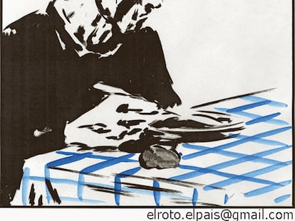 EL ROTO