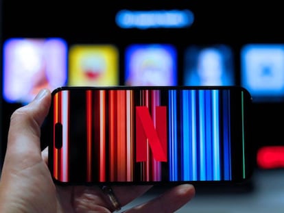 Netflix acertó al prohibir compartir cuenta: las suscripciones en Estados Unidos se disparan