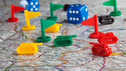 Empresas ante el nuevo desorden comercial: claves para adaptarse a la incertidumbre