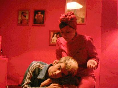 El microteatro, una alternativa de bajo coste en Madrid