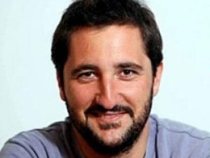 Entrevista con Oriol Puigdemont