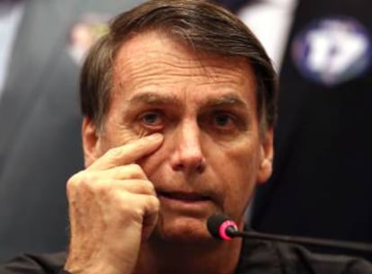 Jair Bolsonaro