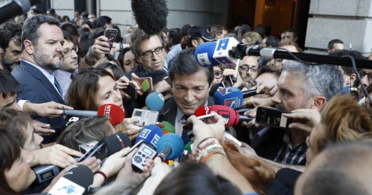 La gestora llevará a un comité federal en diciembre el plan de ...