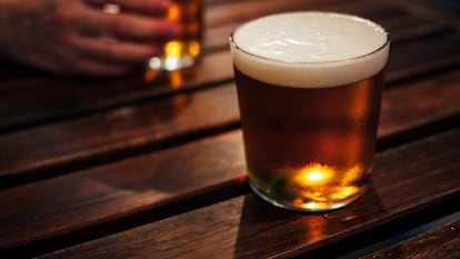 Cerveza