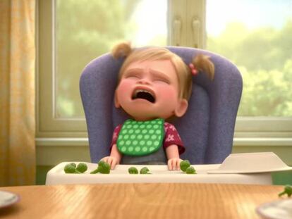 Lidiar con la frustración de nuestros hijos y el bilingüismo, lo más leído De Mamas & De Papas en 2017