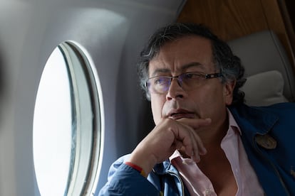 Gustavo Petro Elecciones Colombia 2022