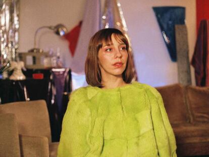 Muere la artista catalana Helena López, del dúo Yakoe Nicole