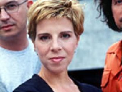 Entrevista con Presuntos Implicados