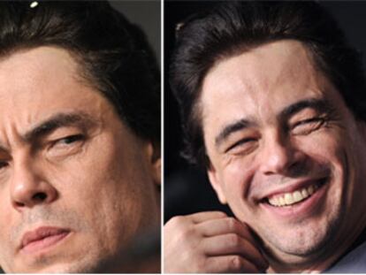 Benicio del Toro