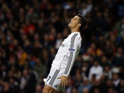 Cristiano Ronaldo.