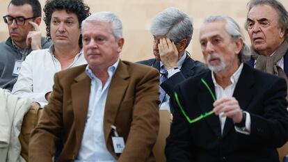 Caso Gurtel Arganda