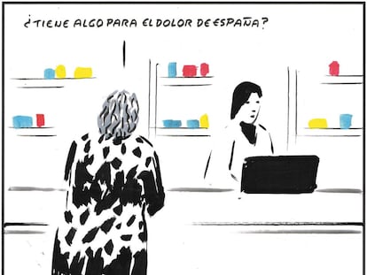 El Roto