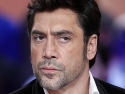 Javier Bardem ha hablado en Facebook Live junto con Carles Sans del documental  Bigas x Bigas , sobre el cineasta fallecido