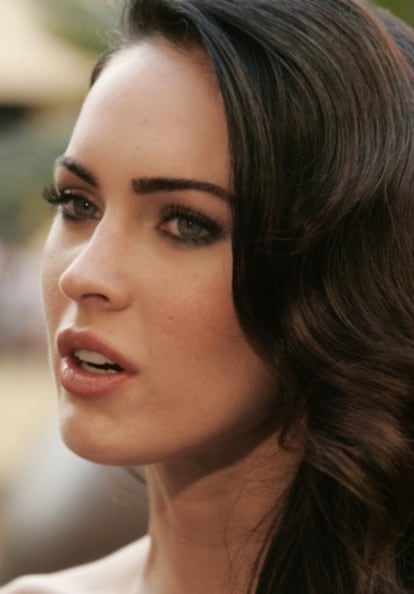 La actriz Megan Fox en una imagen de septiembre de 2009