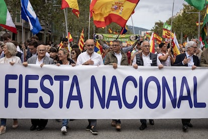 Daniel Sirera líder del PP en Barcelona