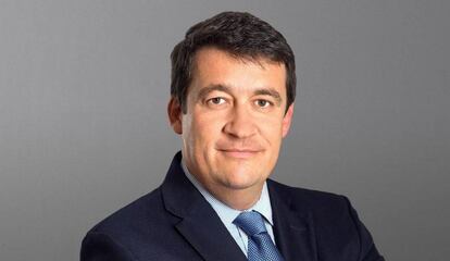 Pierre-Olivier Bouée dimite de su cargo como director de operaciones de Credit Suisse.