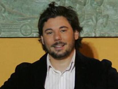 Entrevista con Miguel Poveda