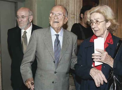 Santiago Carrillo