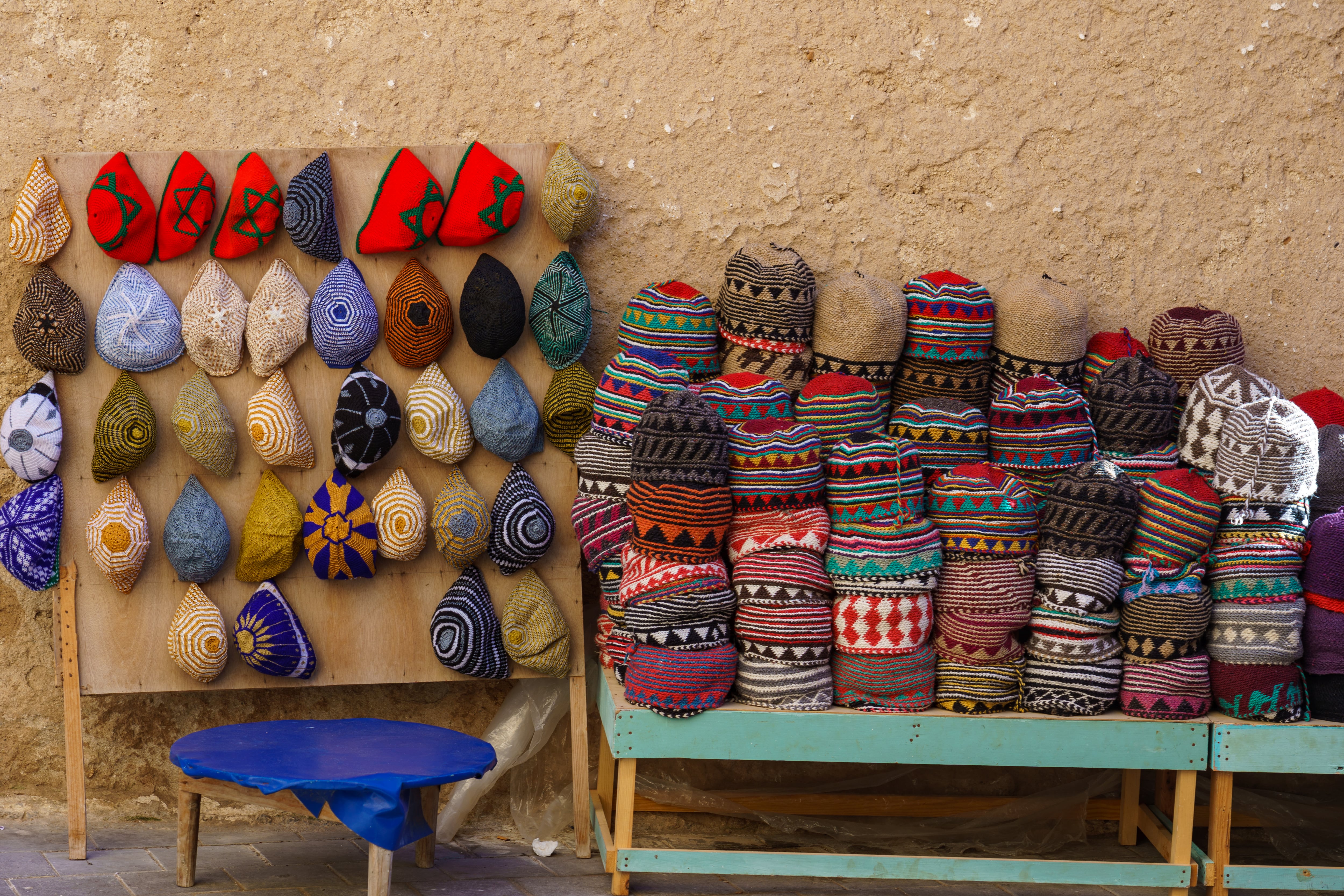 Razones por las que volver a Esauira (Marruecos) siempre es buena idea