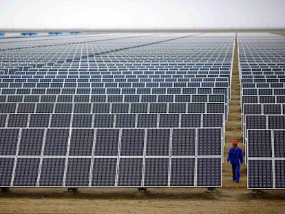 Cox Energy logra un contrato récord de venta de energía solar e invertirá 500 millones
