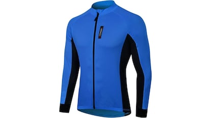 This is the best-selling cycling jersey on Amazon that can be purchased for less than 25 euros