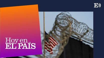 ‘Podcast’ | Quiénes quedan en Guantánamo y cómo sobreviven 