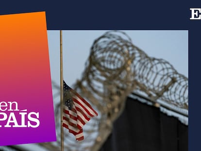 ‘Podcast’ | Quiénes quedan en Guantánamo y cómo sobreviven 