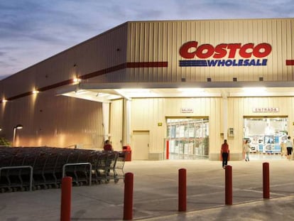 Costco crece un 20% y reduce sus pérdidas al menor nivel desde que opera en España