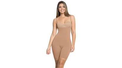 Body reductor para mujer, dos colores