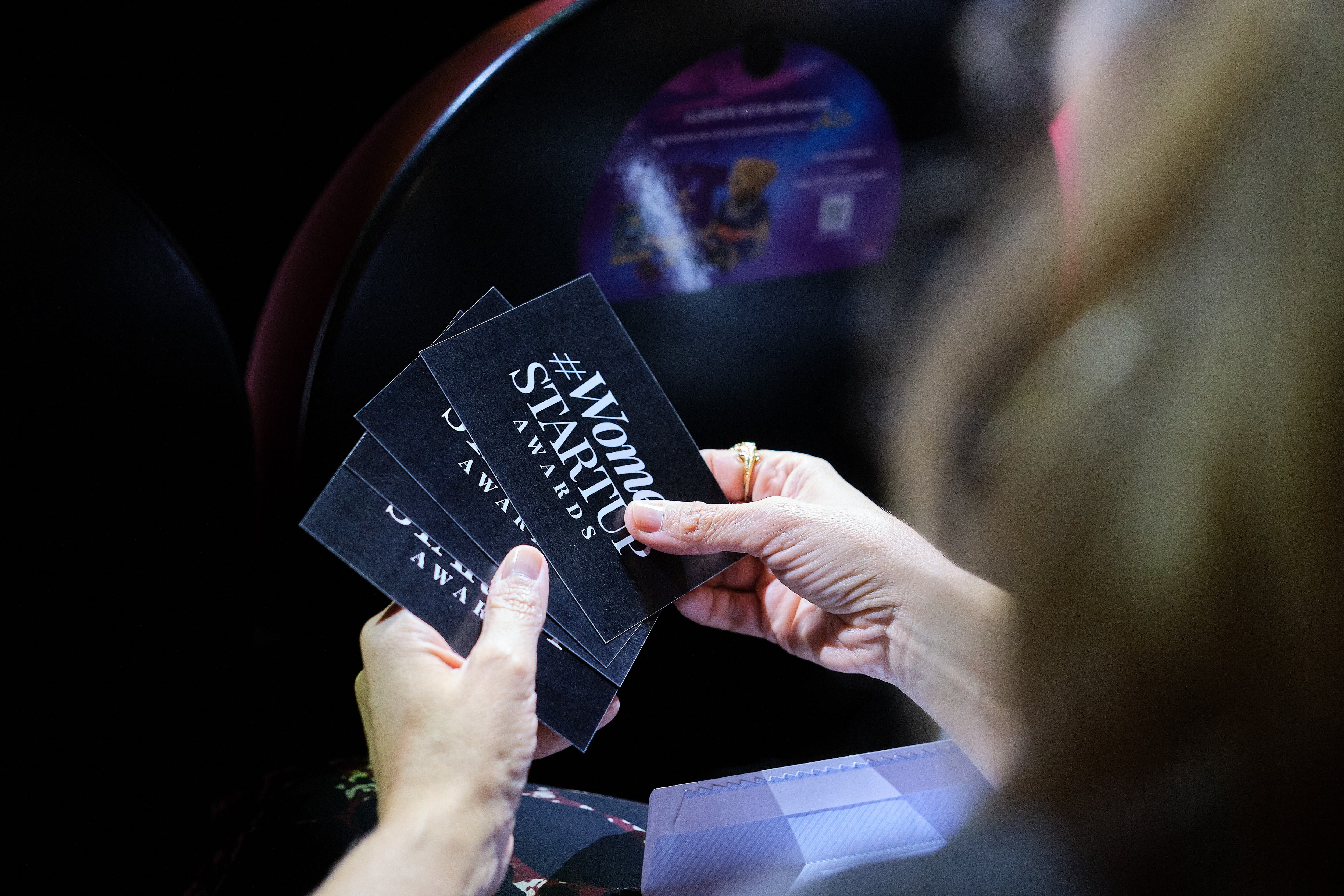 Educación, innovación y emprendimiento con sello femenino