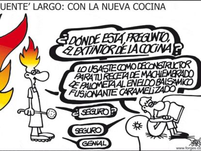 FORGES