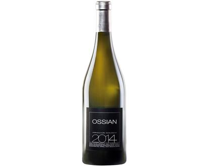 <p><strong>Ossian 2014</strong></p><p>Ossian Vides y Vinos.  Vino de la Tierra de Castilla y León. Blanco crianza, 13,5%. Precio: 21 euros. Puntuación: 9,6/10.</p><p>Viñas centenarias prefiloxéricas para un vino complejo, elegante y expresivo, con un cautivador aroma a fruta carnosa sobre fondo de terruño y especias. Sabroso, posee un equilibrado esplendor palatal.• Pescados de río.</p>