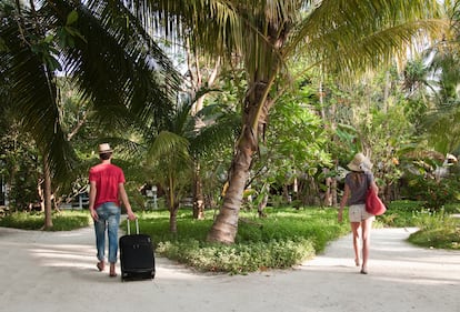 En vacaciones no es obligatorio hacer todo juntos. Si hay tensión, es preferible oxigenar el vínculo con momentos individuales, actividades por separado o incluso silencios prolongados.