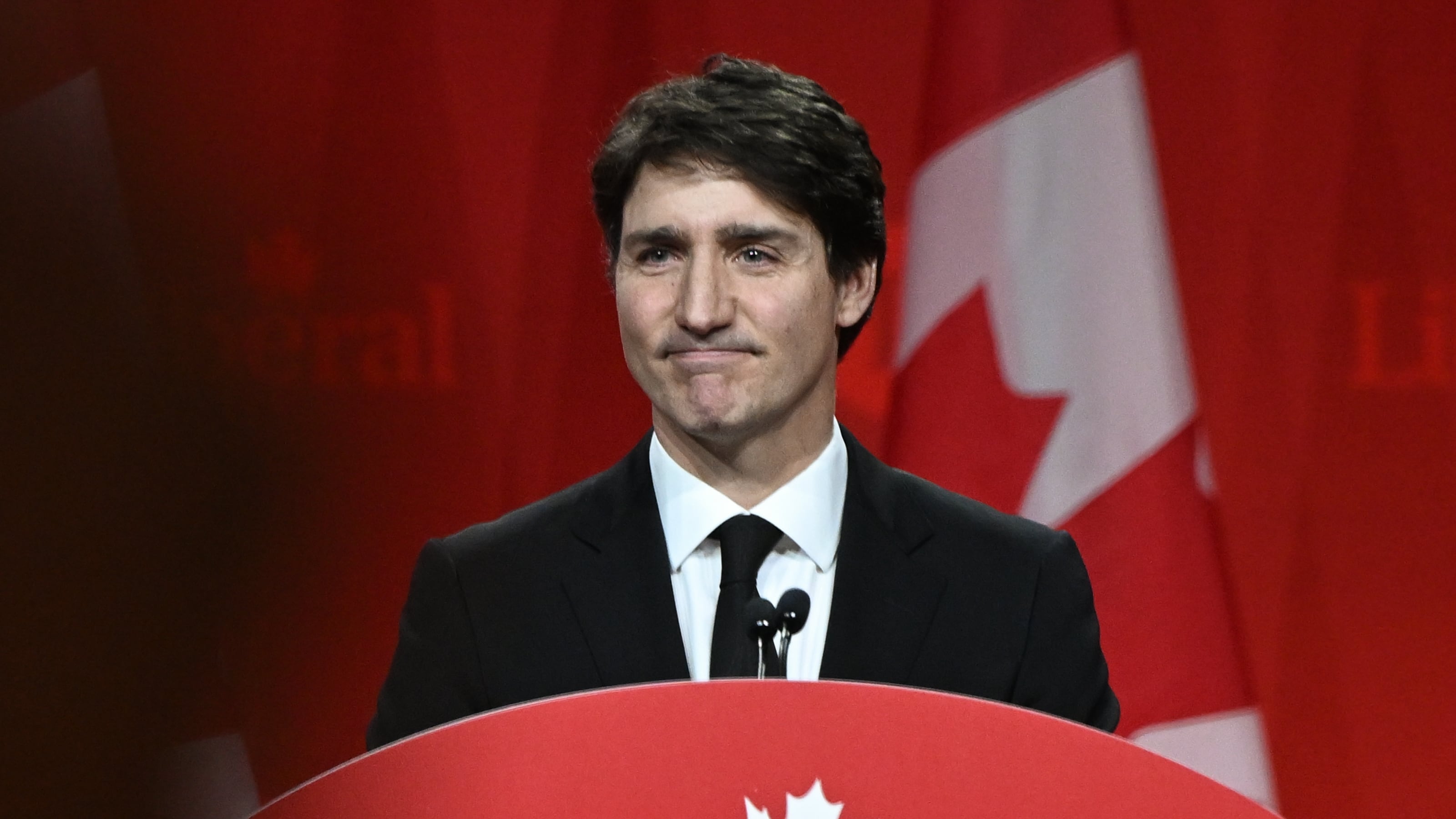 Justin Trudeau, sobre el TMEC: “A México y a Canadá les conviene estar alineados fuertemente en estas negociaciones”