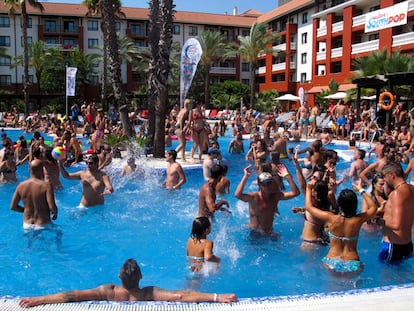 Street style del último festival del verano