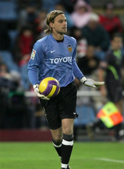 Timo Hildebrand.