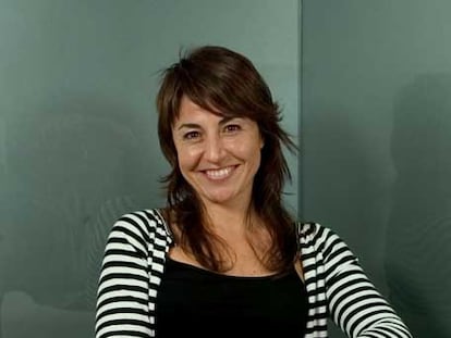 Noelia Fernández