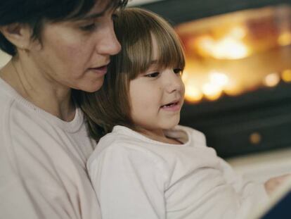 Sofá, cuento y manta: 10 novedades de literatura infantil