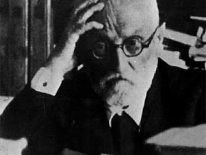 Miguel de Unamuno.