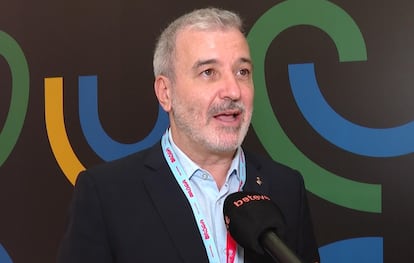 Jaume Collboni