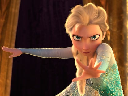 El oscuro final de Frozen que nunca llegaste a ver