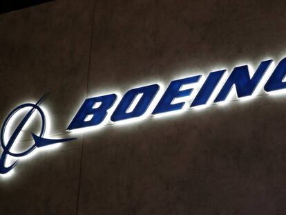 Boeing cae en Bolsa tras el accidente aéreo en Etiopía