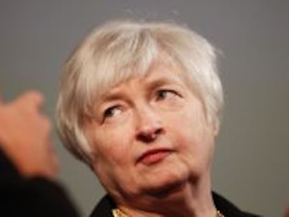 Janet Yellen ser&aacute; la nueva presidenta de la Fed.