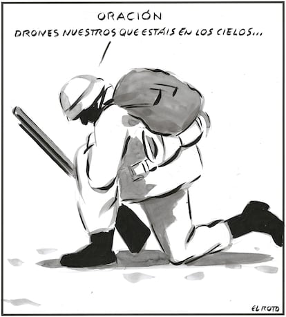 El Roto 29/4/23