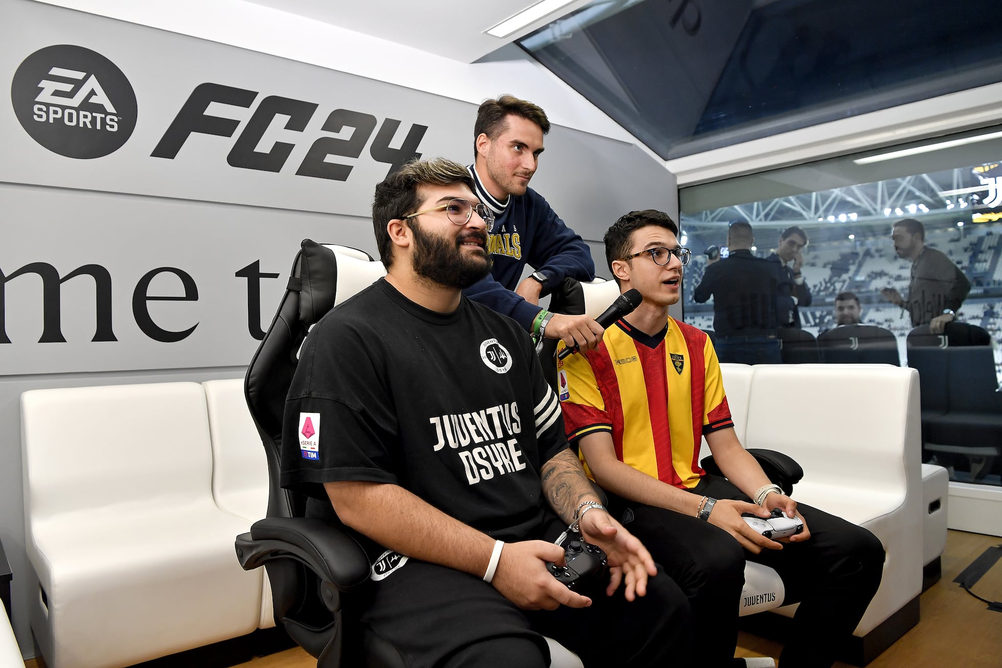 Machismo in soccer video games: What’s behind the criticism of female ...